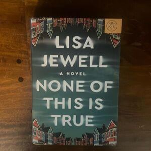 None Of This Is True BOTM